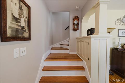Tiny photo for 403 N High Street, Jackson, MO 63755 (MLS # 26026148)