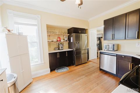 Tiny photo for 403 N High Street, Jackson, MO 63755 (MLS # 26026148)