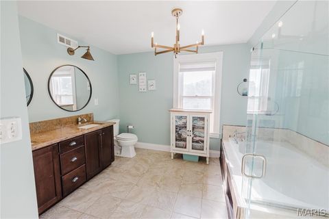 Tiny photo for 403 N High Street, Jackson, MO 63755 (MLS # 26026148)