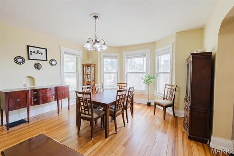 Tiny photo for 403 N High Street, Jackson, MO 63755 (MLS # 26026148)