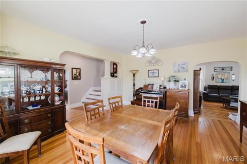 Tiny photo for 403 N High Street, Jackson, MO 63755 (MLS # 26026148)