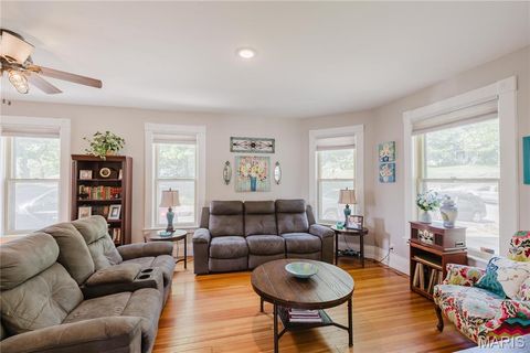 Tiny photo for 403 N High Street, Jackson, MO 63755 (MLS # 26026148)