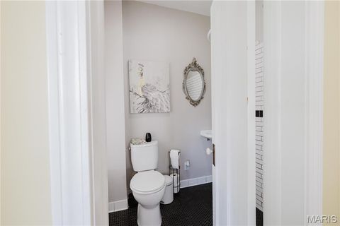 Tiny photo for 403 N High Street, Jackson, MO 63755 (MLS # 26026148)