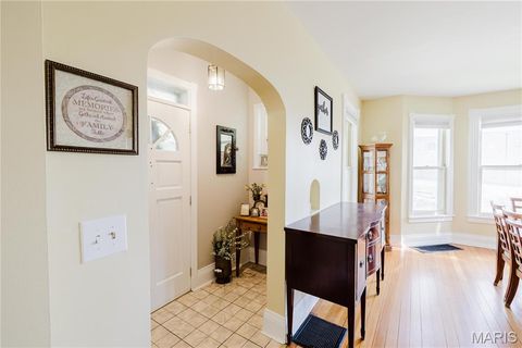 Tiny photo for 403 N High Street, Jackson, MO 63755 (MLS # 26026148)
