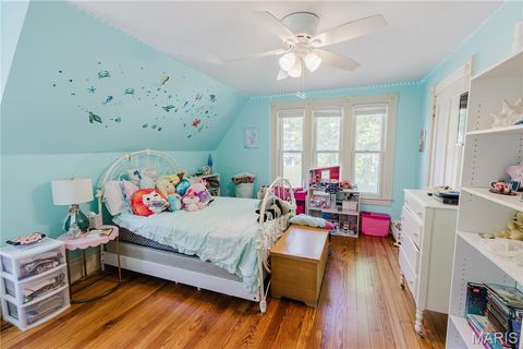 Tiny photo for 403 N High Street, Jackson, MO 63755 (MLS # 26026148)
