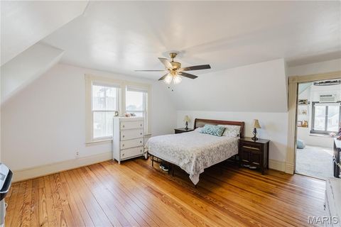 Tiny photo for 403 N High Street, Jackson, MO 63755 (MLS # 26026148)