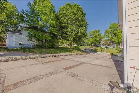 Tiny photo for 403 N High Street, Jackson, MO 63755 (MLS # 26026148)