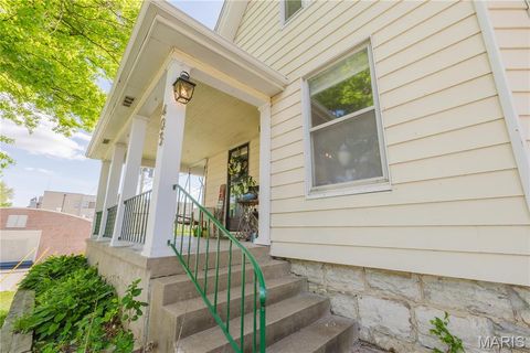 Tiny photo for 403 N High Street, Jackson, MO 63755 (MLS # 26026148)