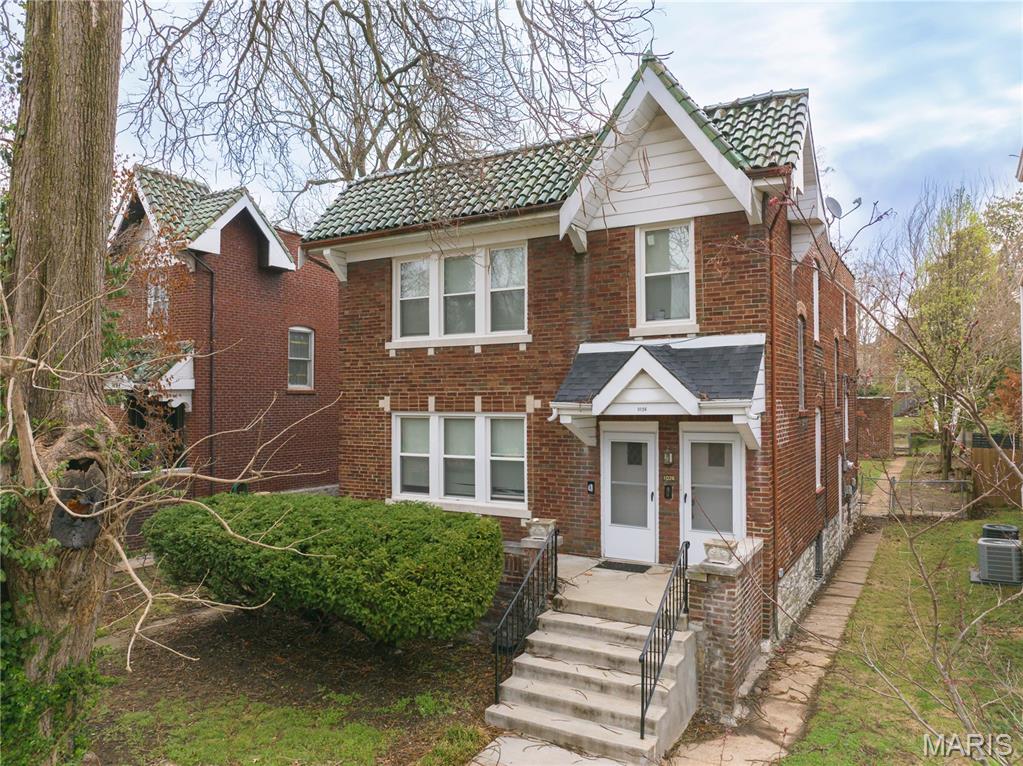 Westmoor Park 1 - Residential Income