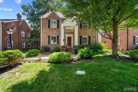 Photo of 8016 Gannon Avenue, University City, MO 63130 (MLS # 26055079)