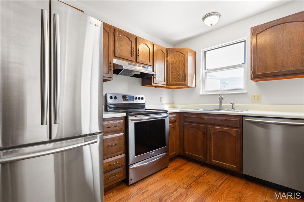 Sherman Park Condos #3 - Residential