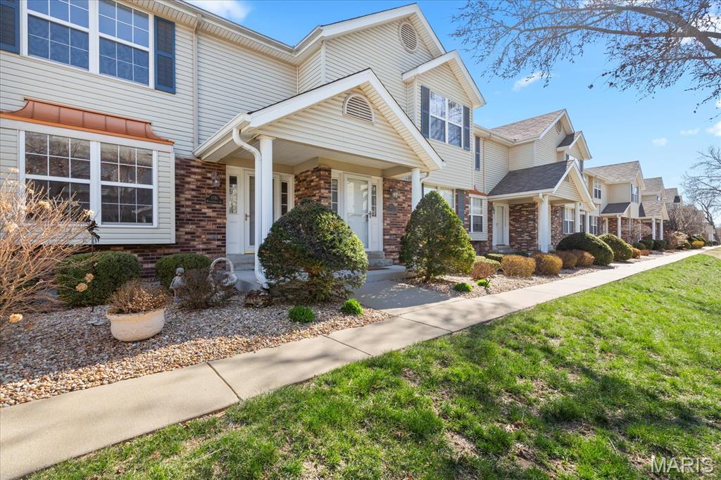 Sherman Park Condos #3 - Residential