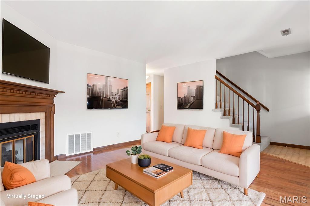 Sherman Park Condos #3 - Residential