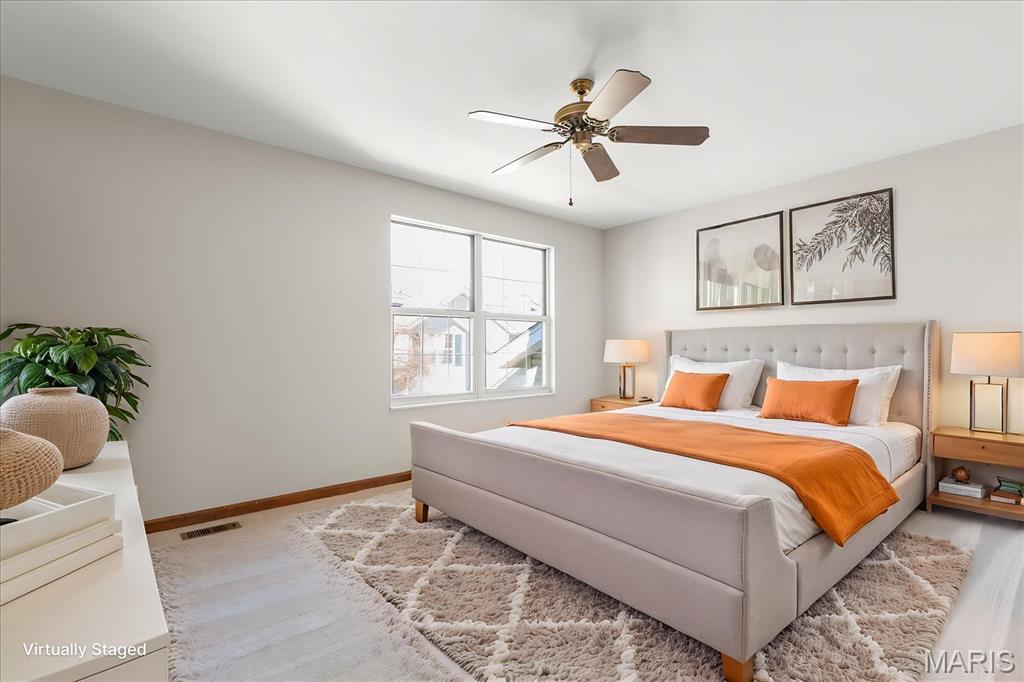 Sherman Park Condos #3 - Residential