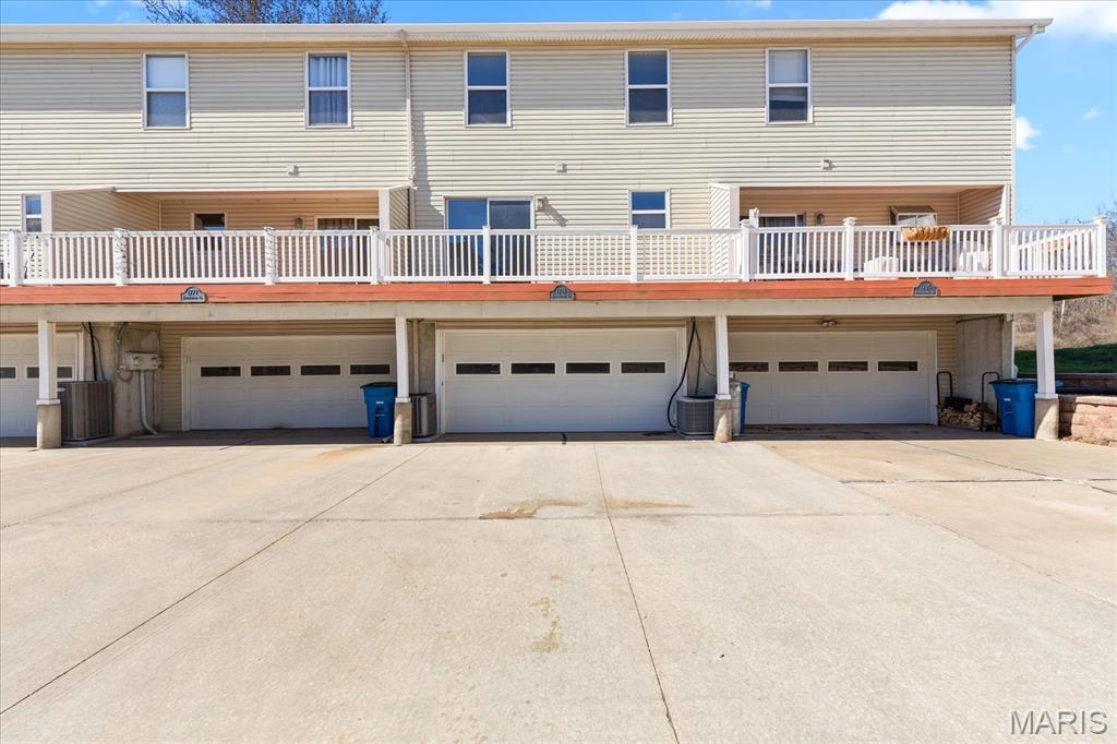 Sherman Park Condos #3 - Residential