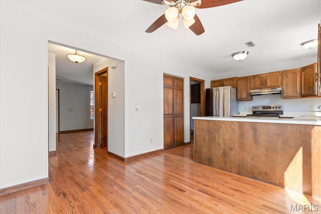 Sherman Park Condos #3 - Residential