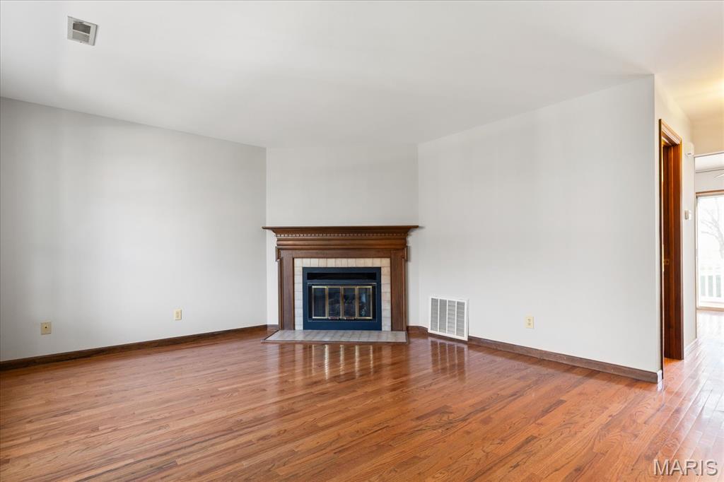 Sherman Park Condos #3 - Residential