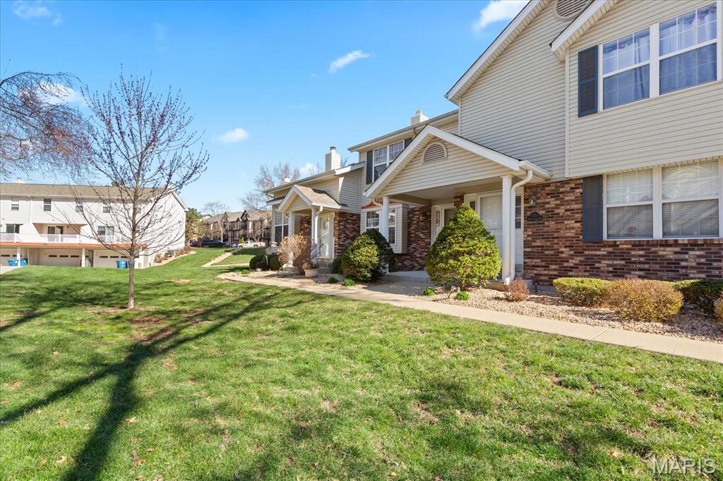 Sherman Park Condos #3 - Residential