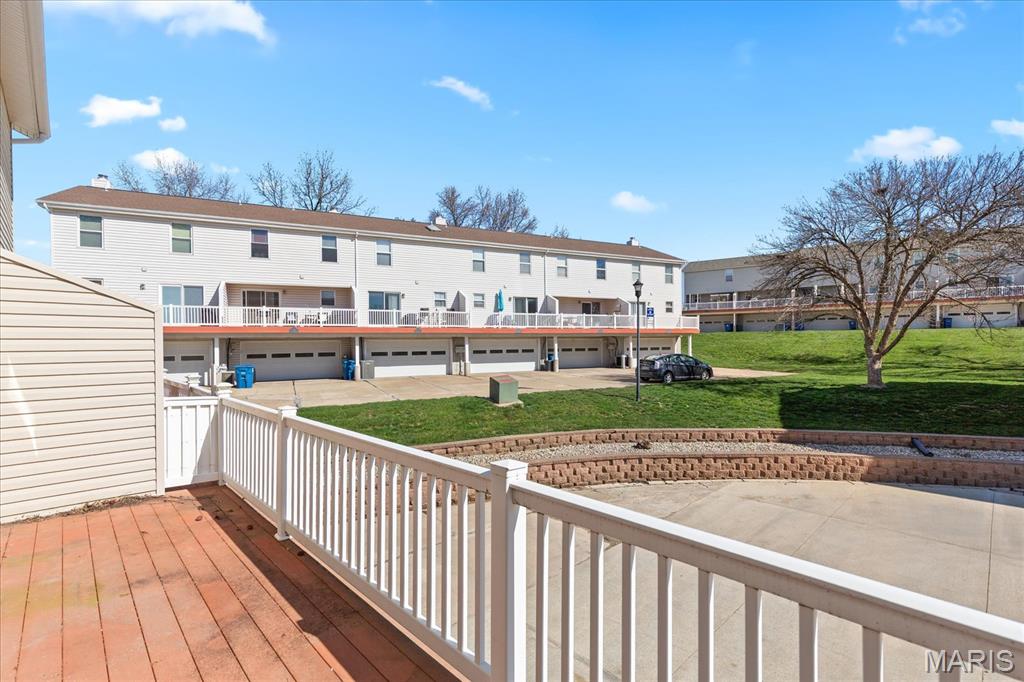 Sherman Park Condos #3 - Residential