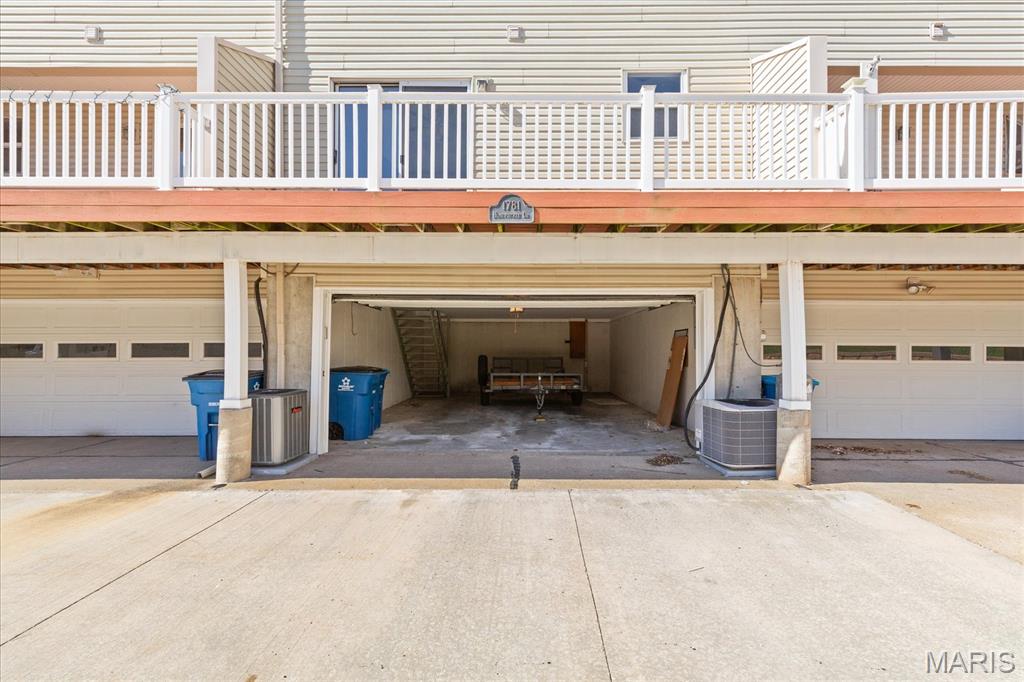 Sherman Park Condos #3 - Residential