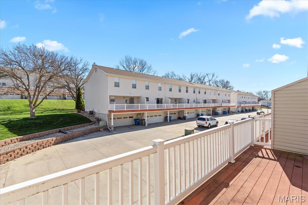 Sherman Park Condos #3 - Residential