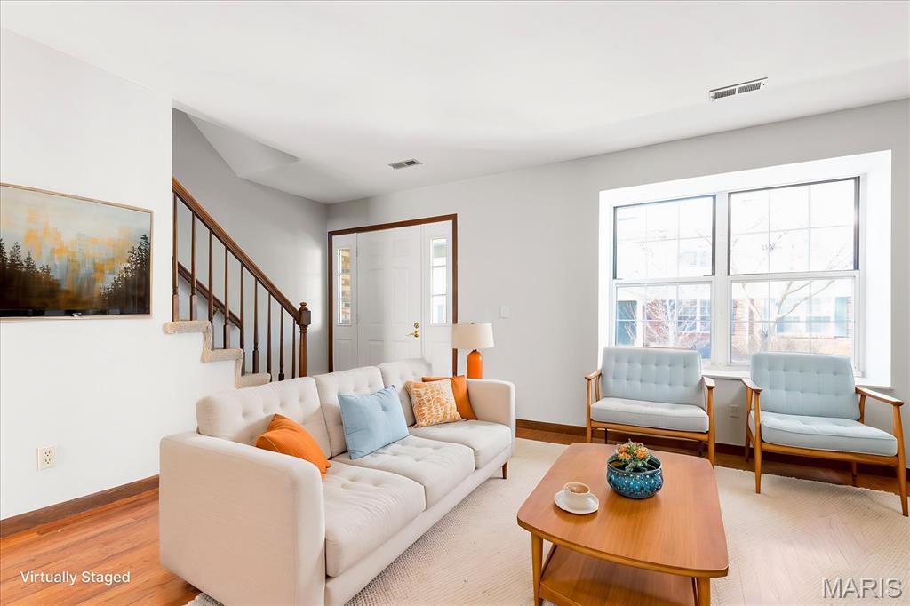 Sherman Park Condos #3 - Residential