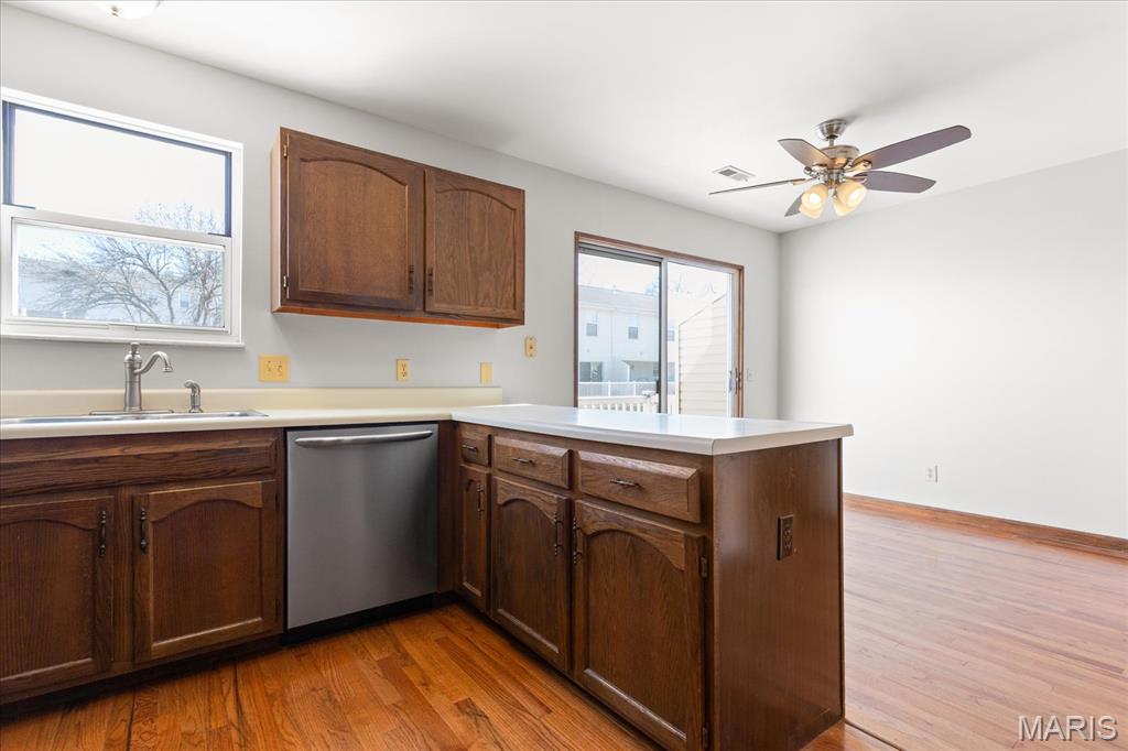 Sherman Park Condos #3 - Residential