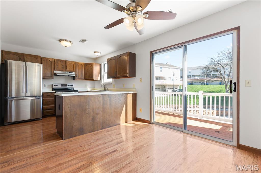 Sherman Park Condos #3 - Residential