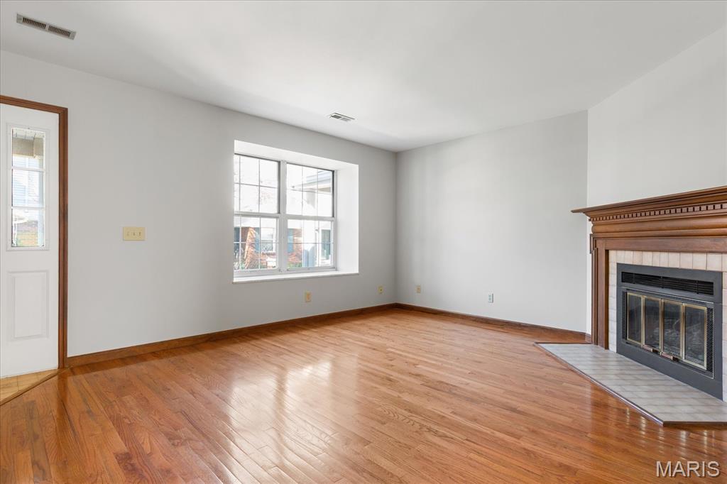 Sherman Park Condos #3 - Residential