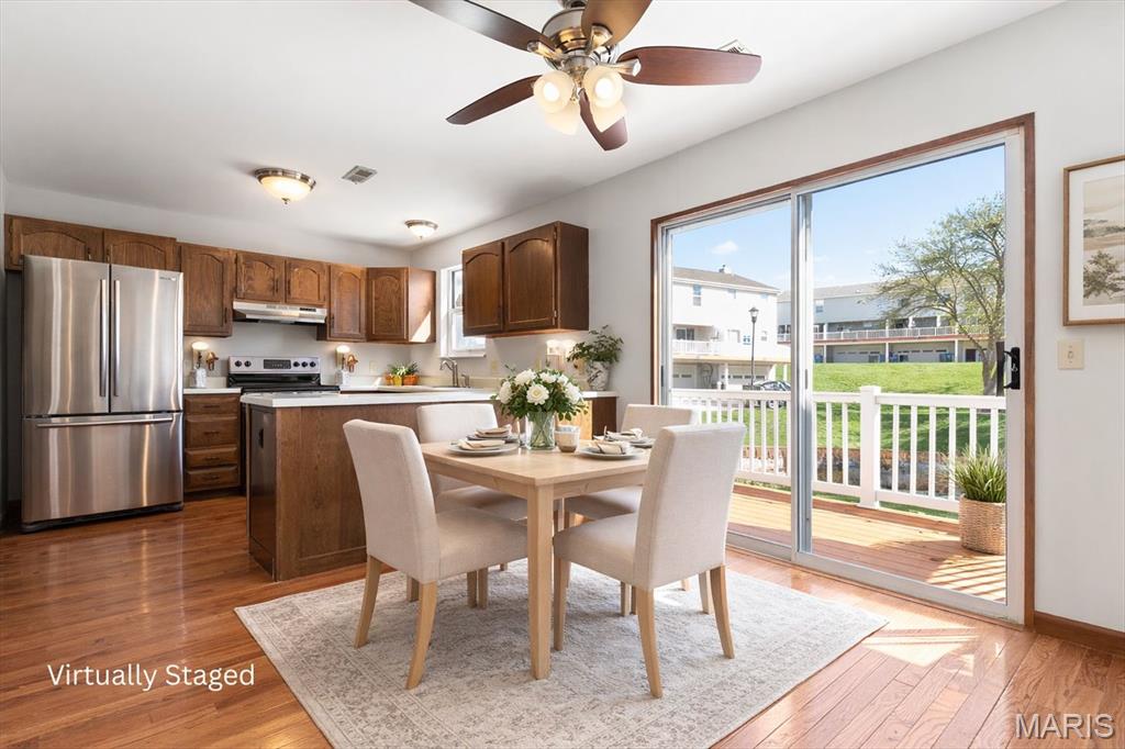 Sherman Park Condos #3 - Residential