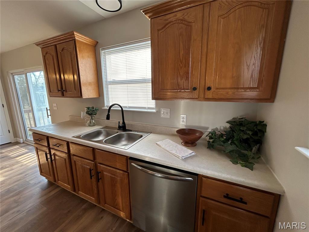 Maplewood - Residential