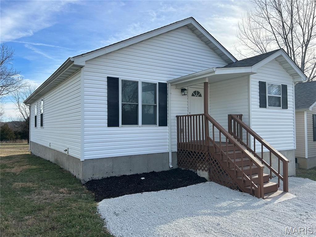 Maplewood - Residential