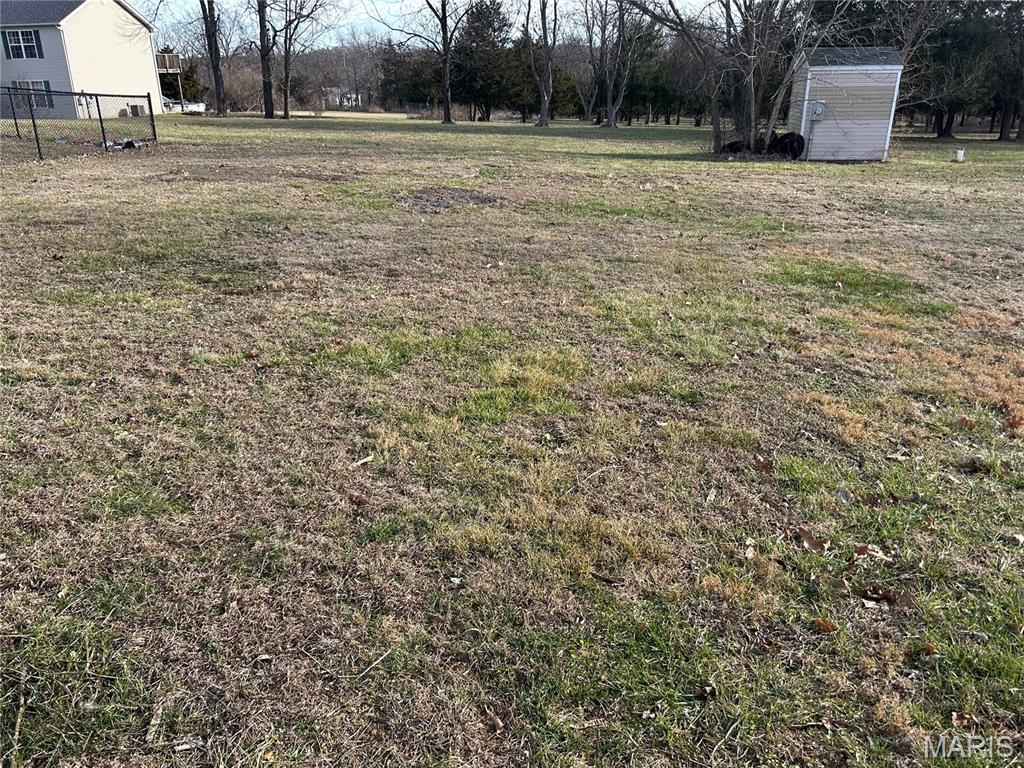 Maplewood - Residential