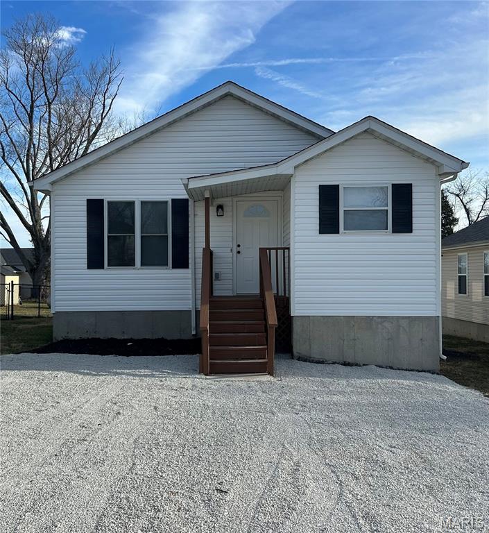 Maplewood - Residential