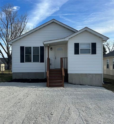 3713 Somers Street Catawissa MO 63015