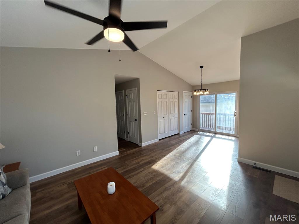 Maplewood - Residential