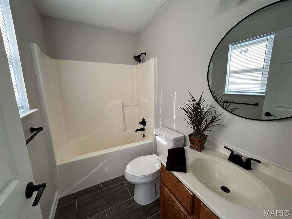 Maplewood - Residential