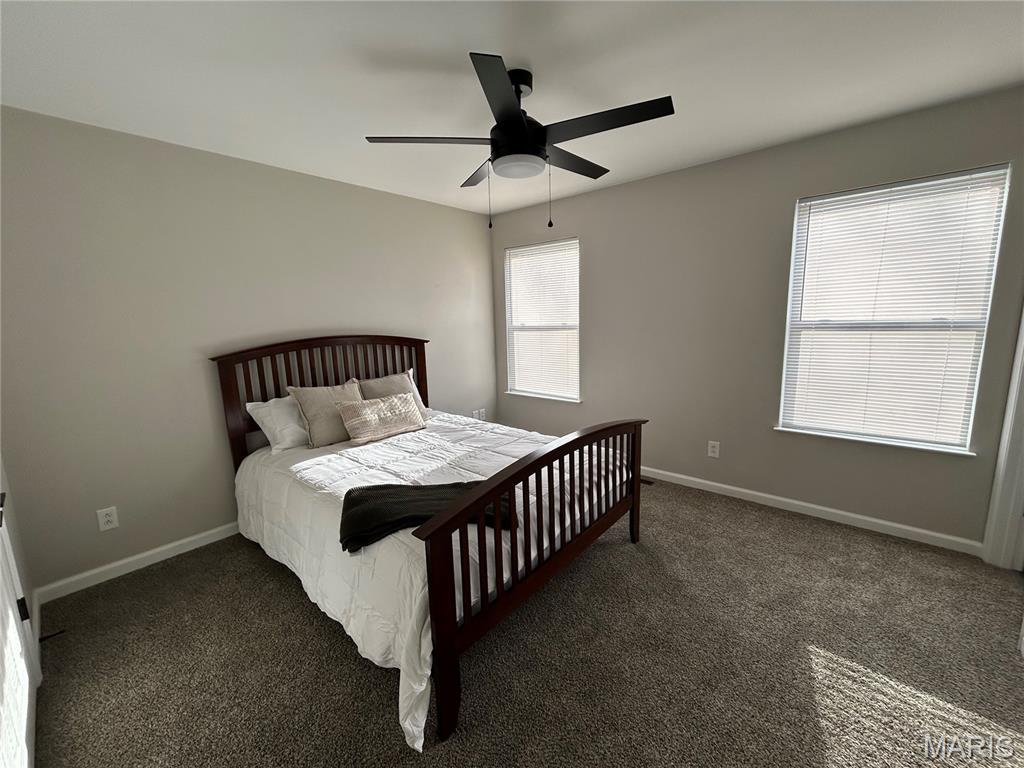 Maplewood - Residential