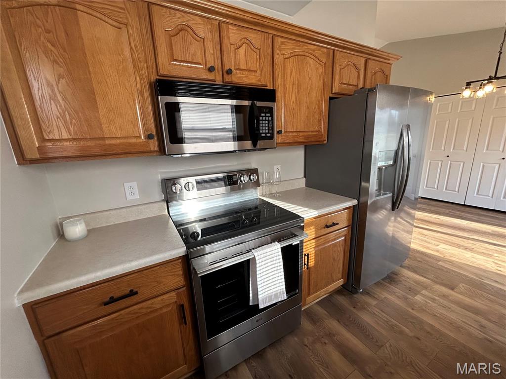 Maplewood - Residential