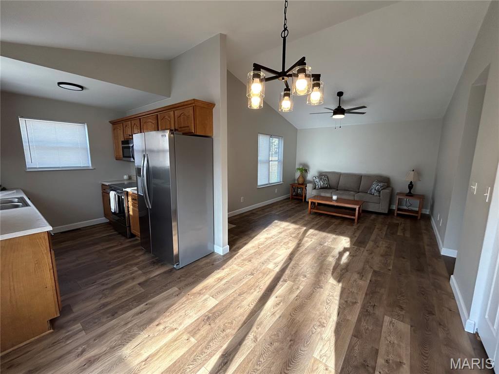 Maplewood - Residential