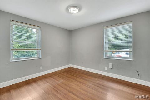 Tiny photo for 7723 Wild Plum Avenue, St Louis, MO 63130 (MLS # 26004184)