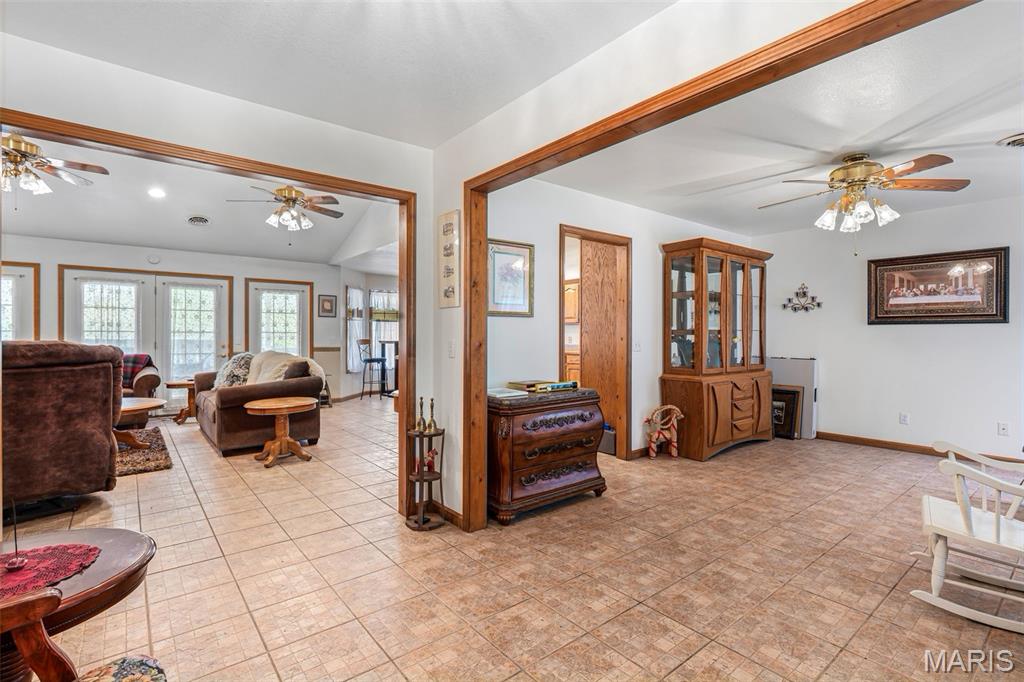 Boss Lake - Residential
