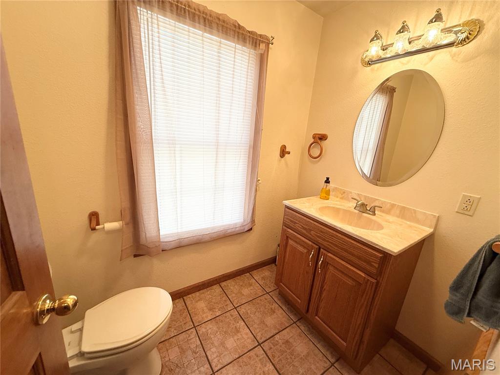 Boss Lake - Residential