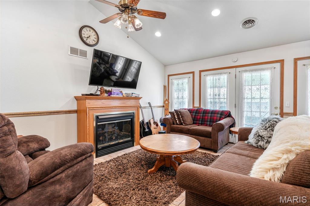 Boss Lake - Residential