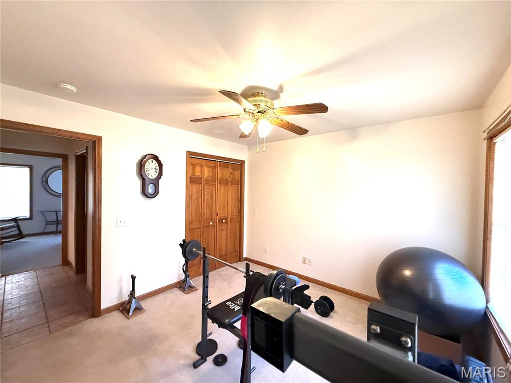 Boss Lake - Residential