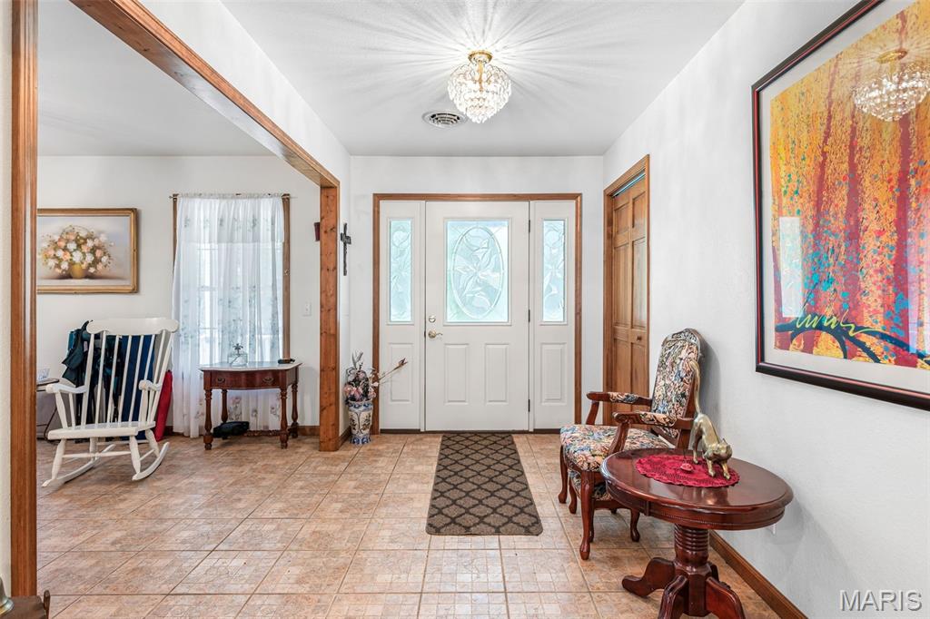 Boss Lake - Residential