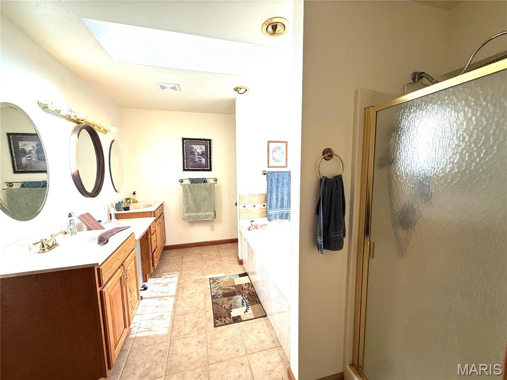 Boss Lake - Residential