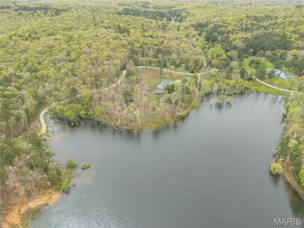 Boss Lake - Residential
