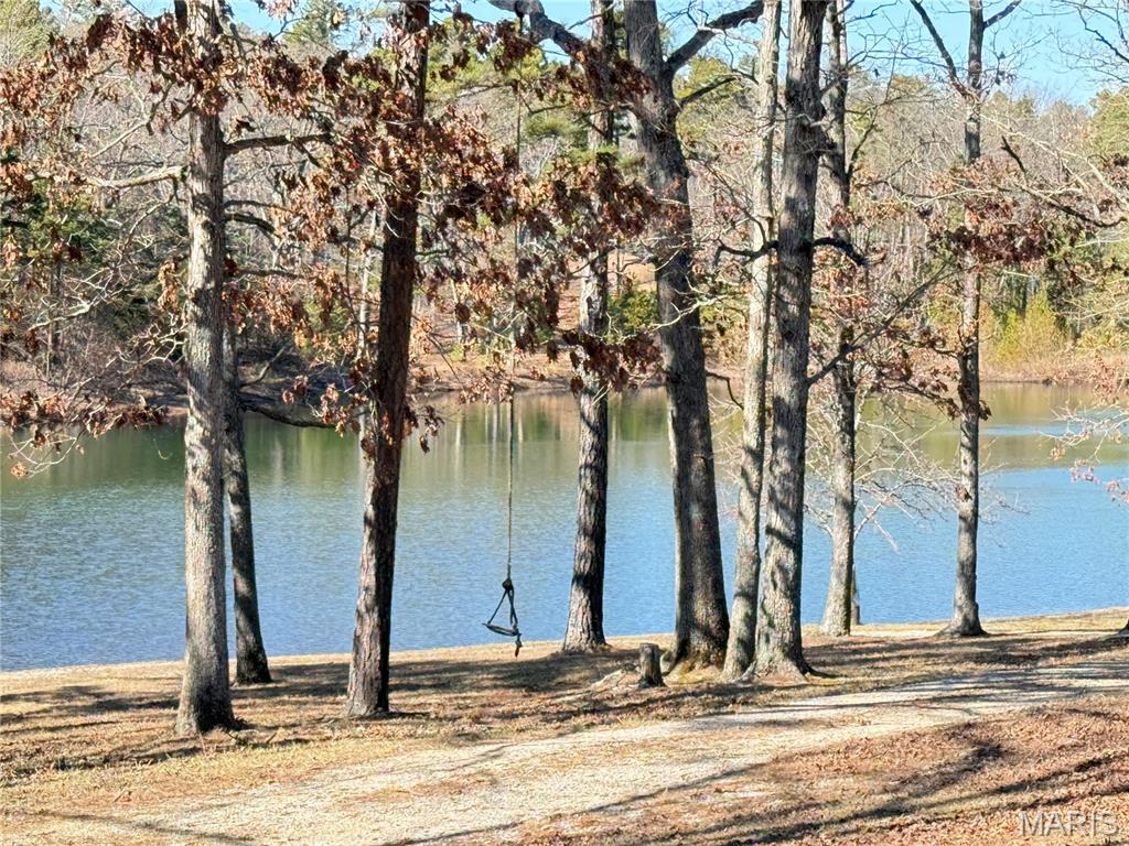 Boss Lake - Residential