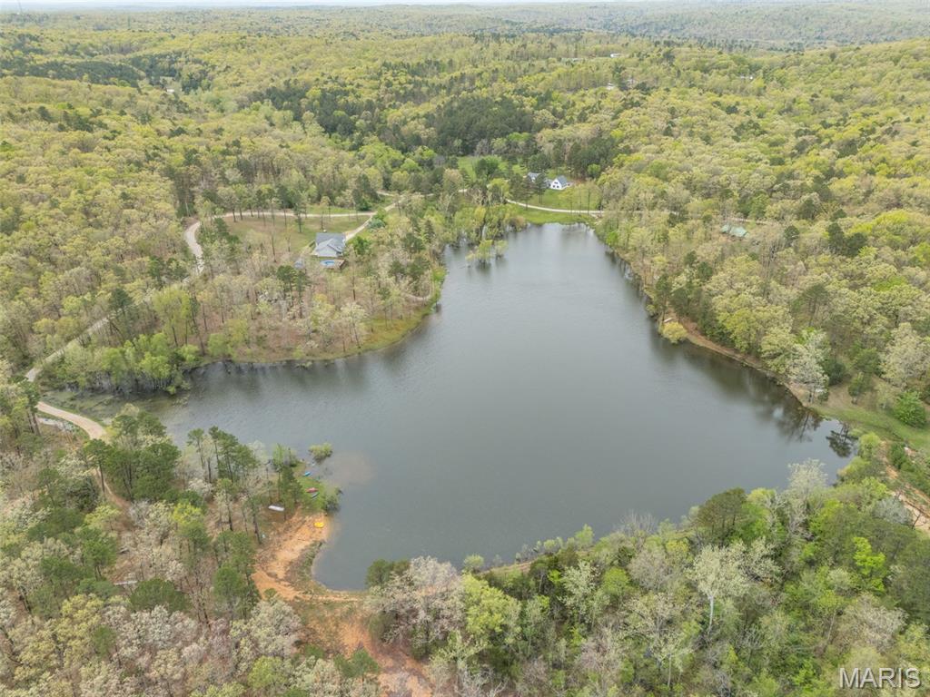Boss Lake - Residential